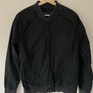 T by Alexander Wang Bomber Jacket